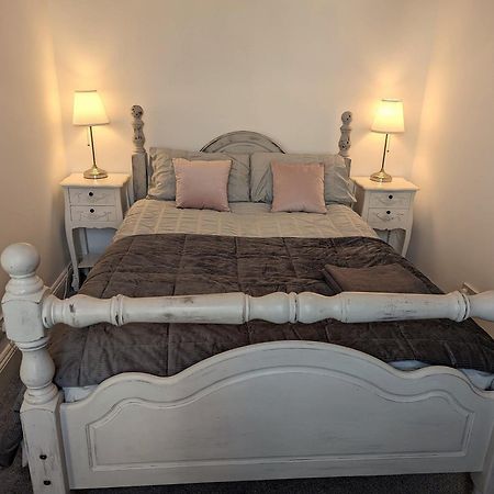 Cosy Bee And Apartment Bournemouth Dış mekan fotoğraf