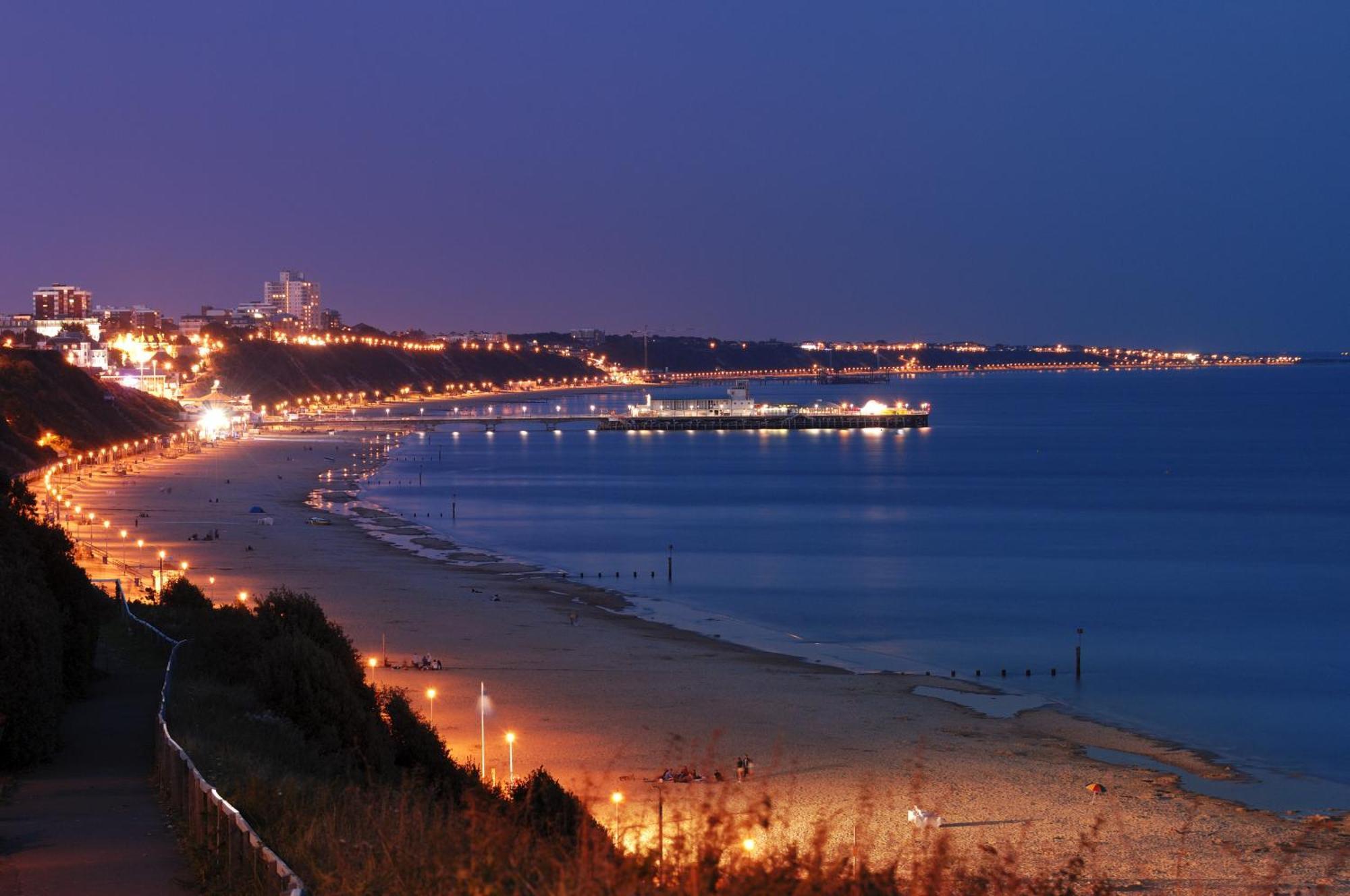 Cosy Bee And Apartment Bournemouth Dış mekan fotoğraf