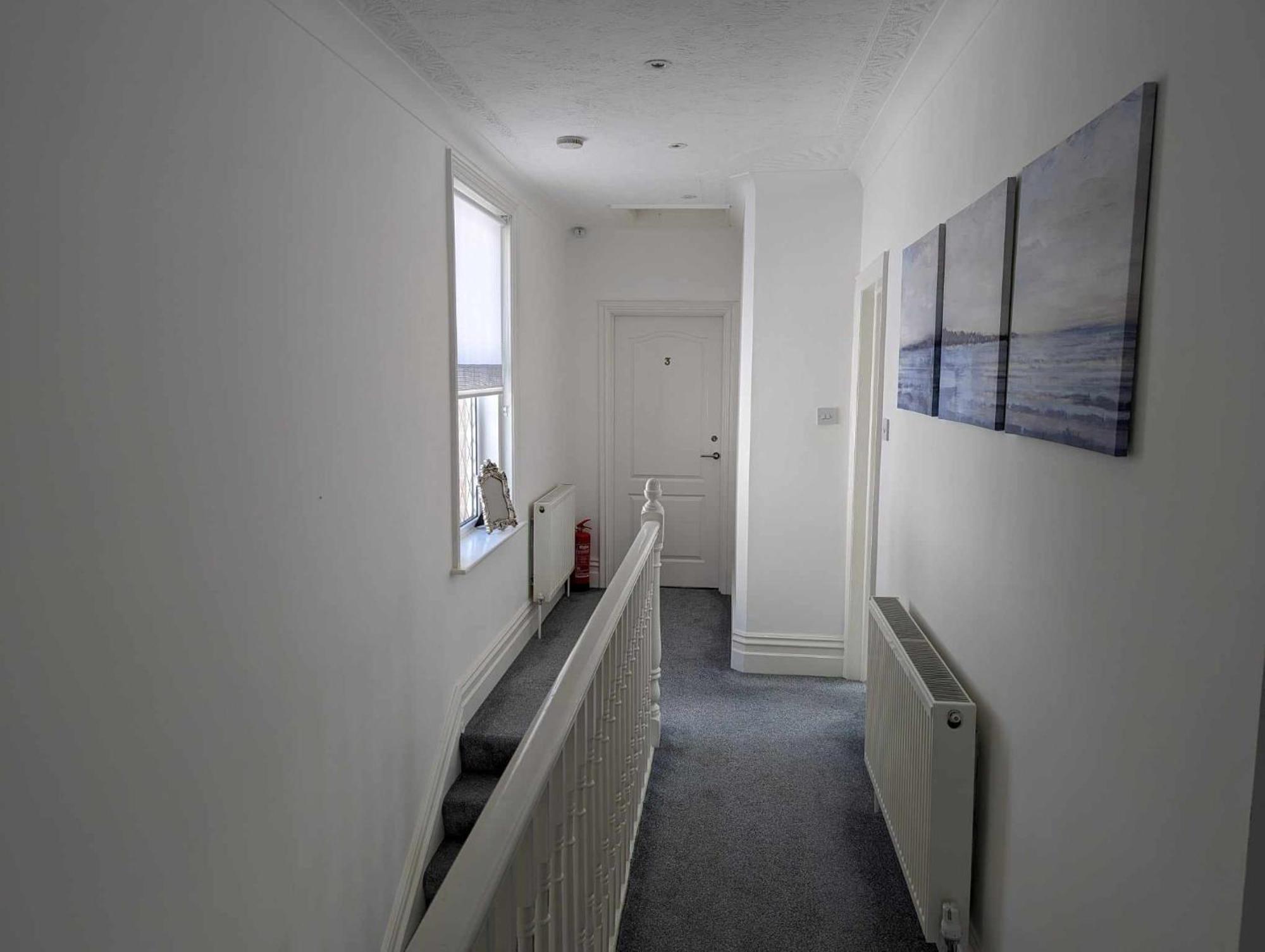 Cosy Bee And Apartment Bournemouth Dış mekan fotoğraf