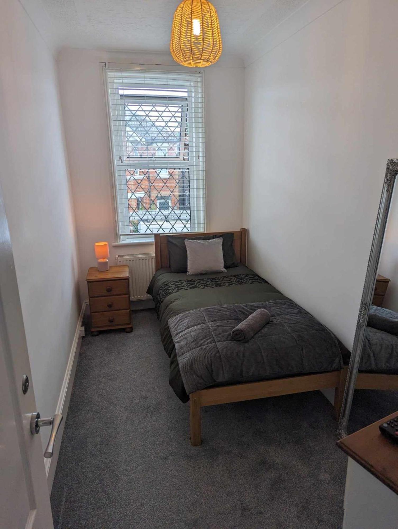 Cosy Bee And Apartment Bournemouth Dış mekan fotoğraf