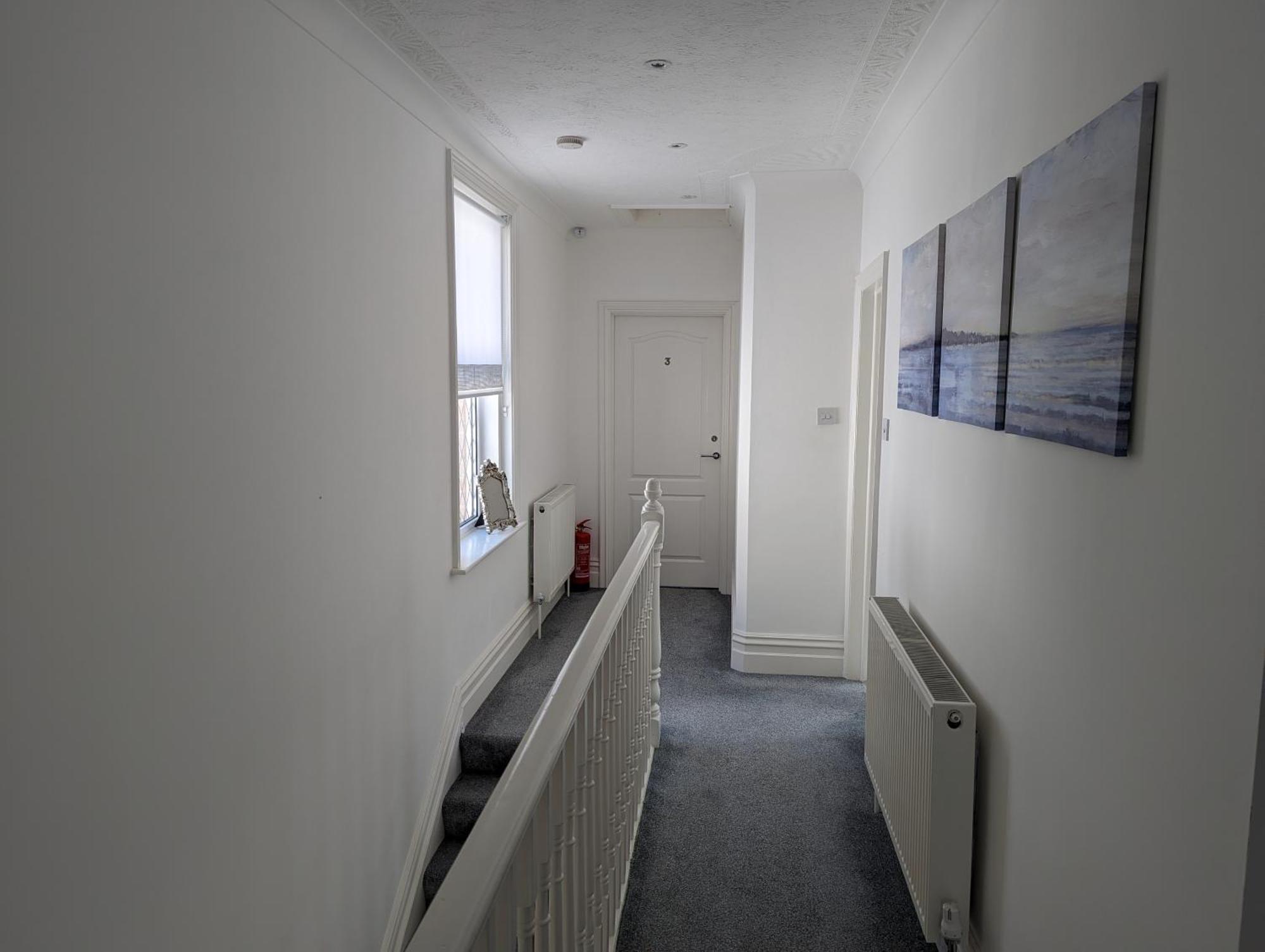 Cosy Bee And Apartment Bournemouth Oda fotoğraf
