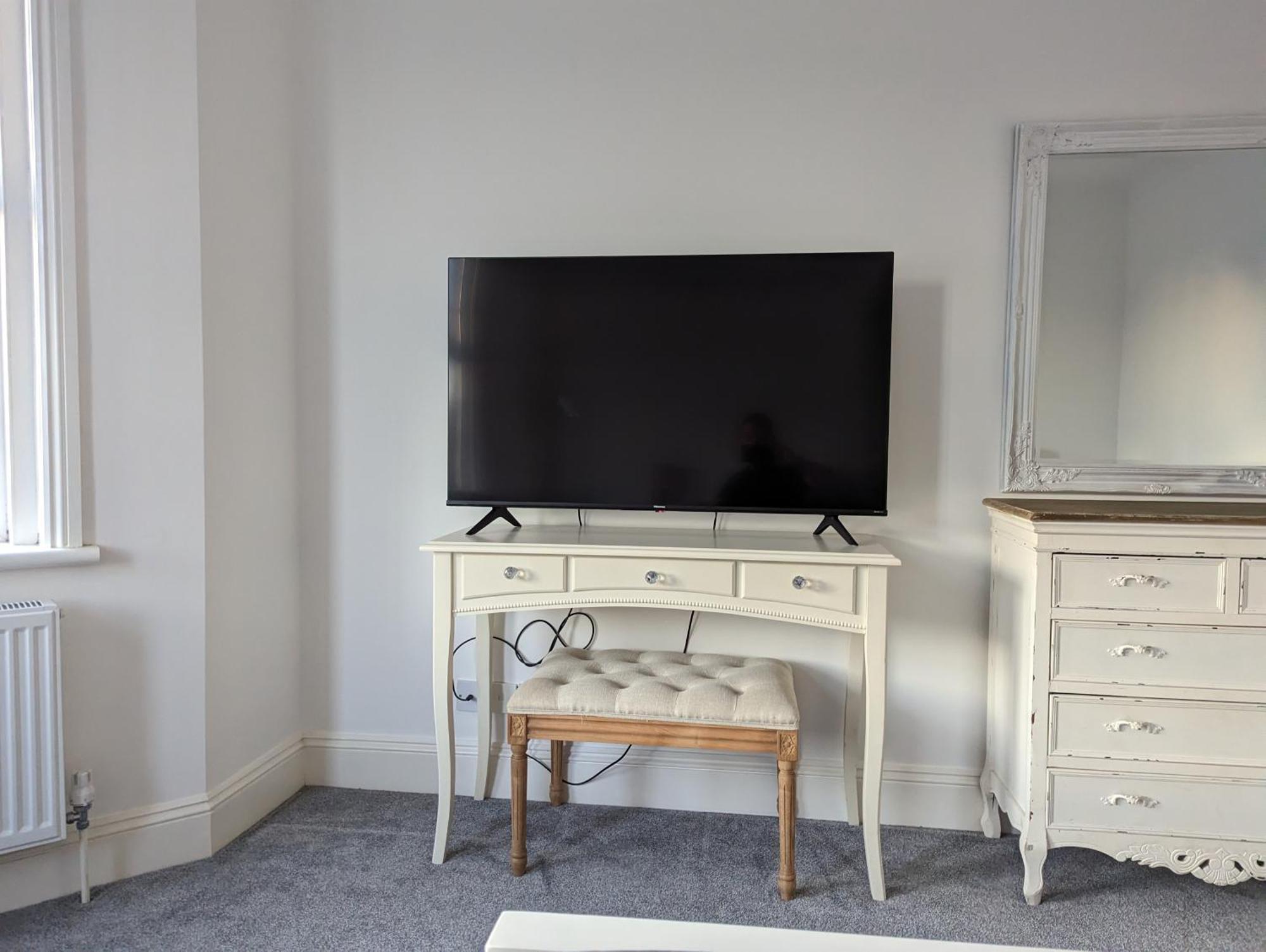 Cosy Bee And Apartment Bournemouth Oda fotoğraf