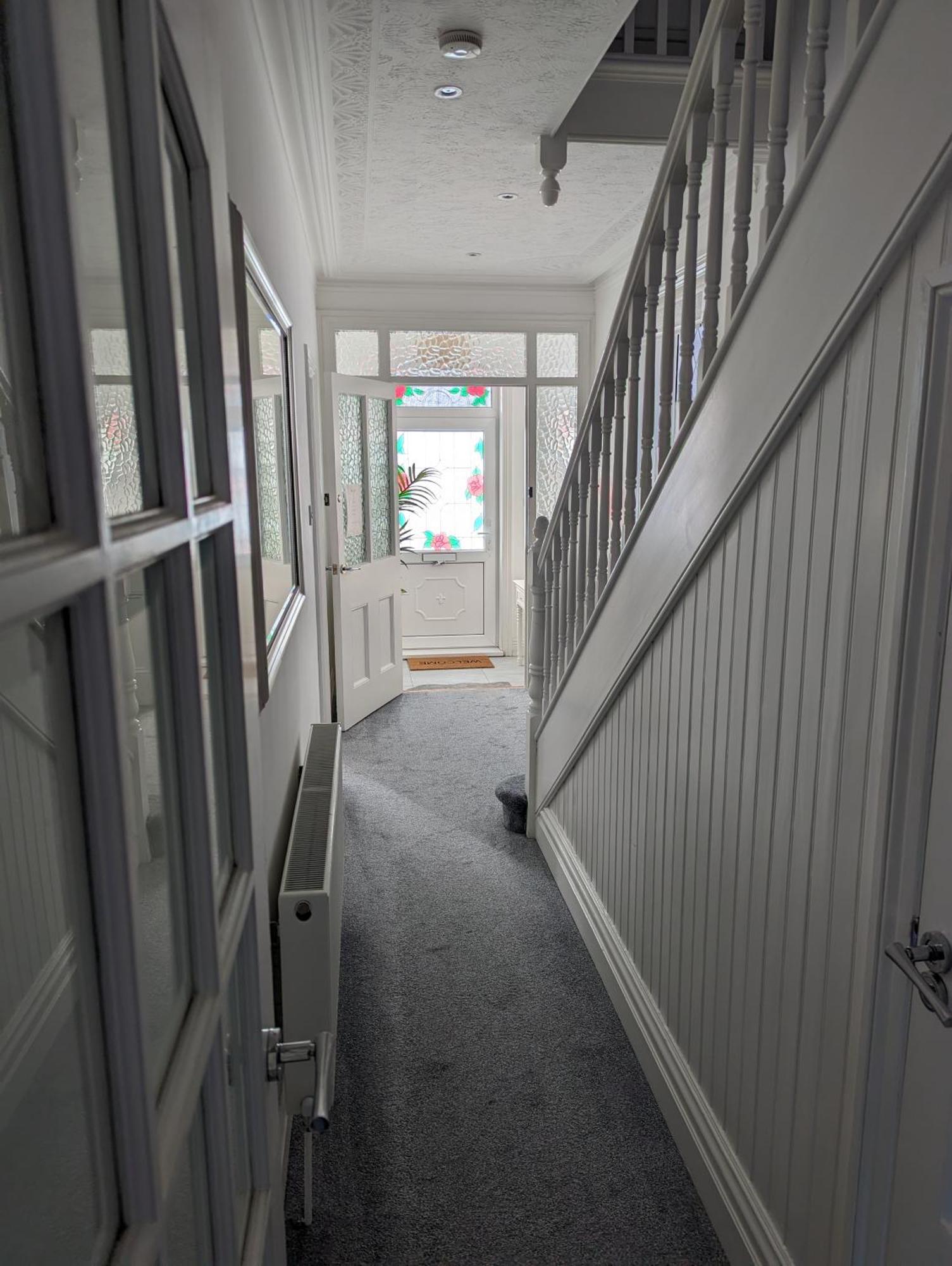 Cosy Bee And Apartment Bournemouth Oda fotoğraf