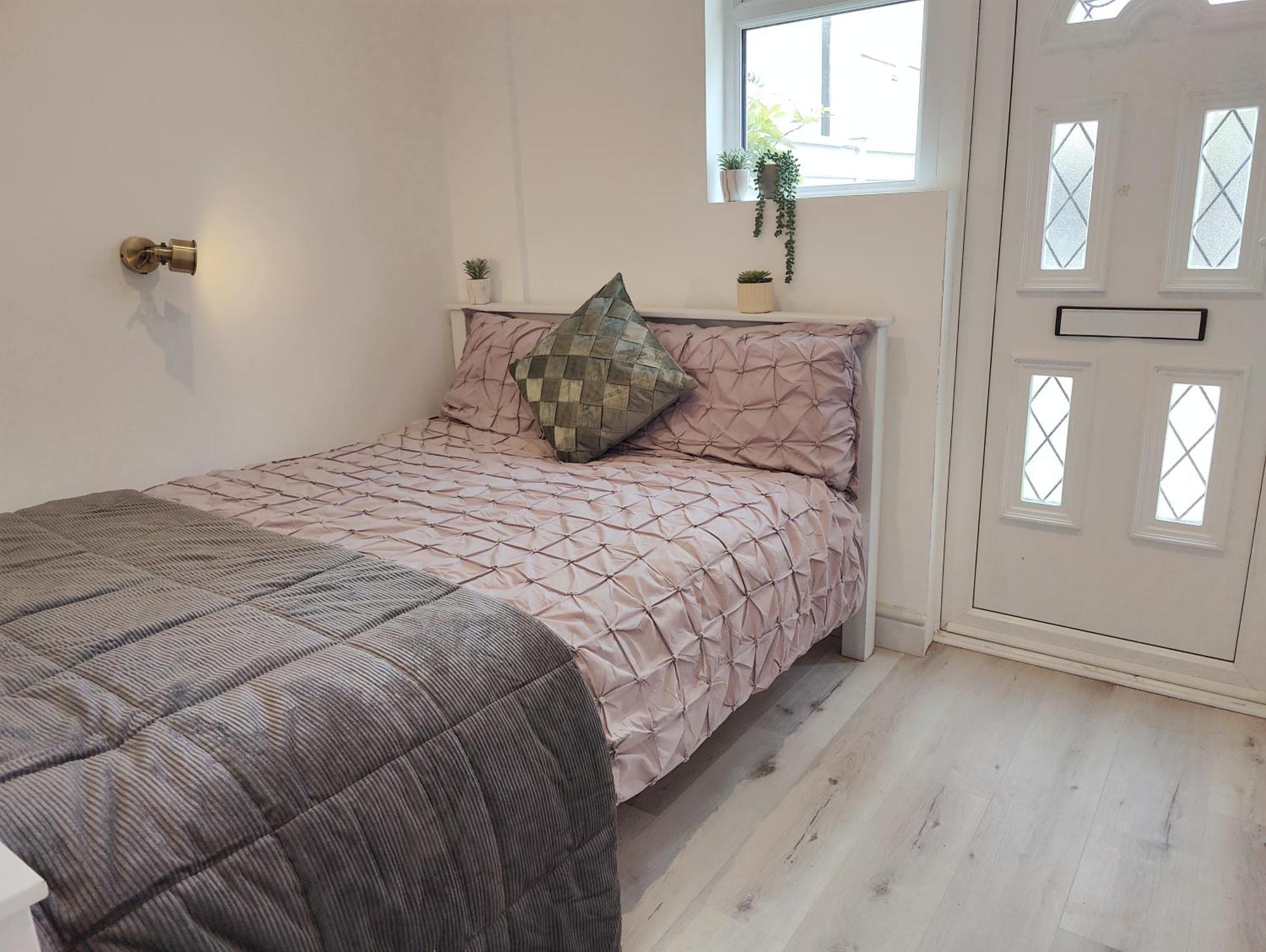 Cosy Bee And Apartment Bournemouth Dış mekan fotoğraf