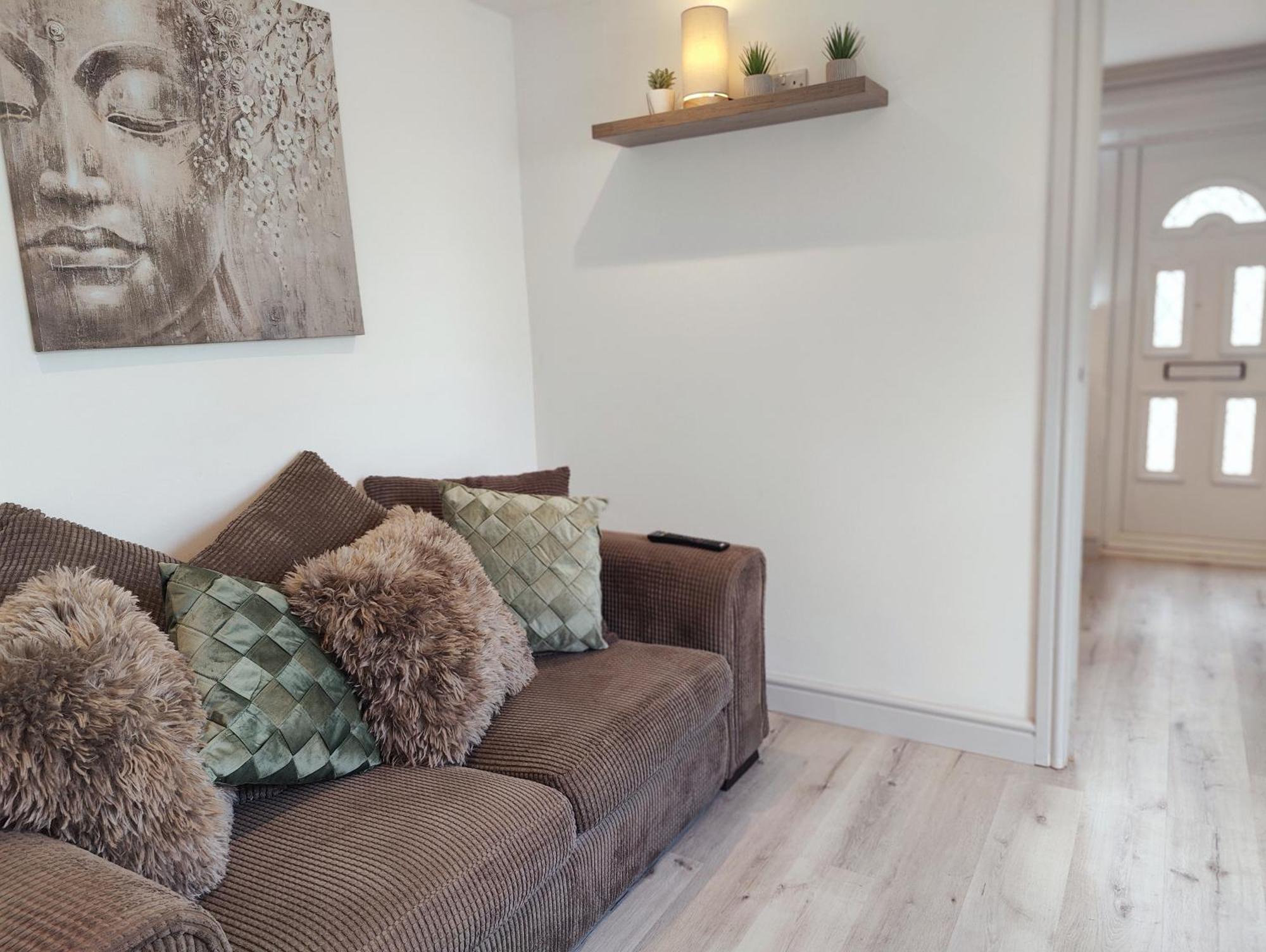 Cosy Bee And Apartment Bournemouth Dış mekan fotoğraf