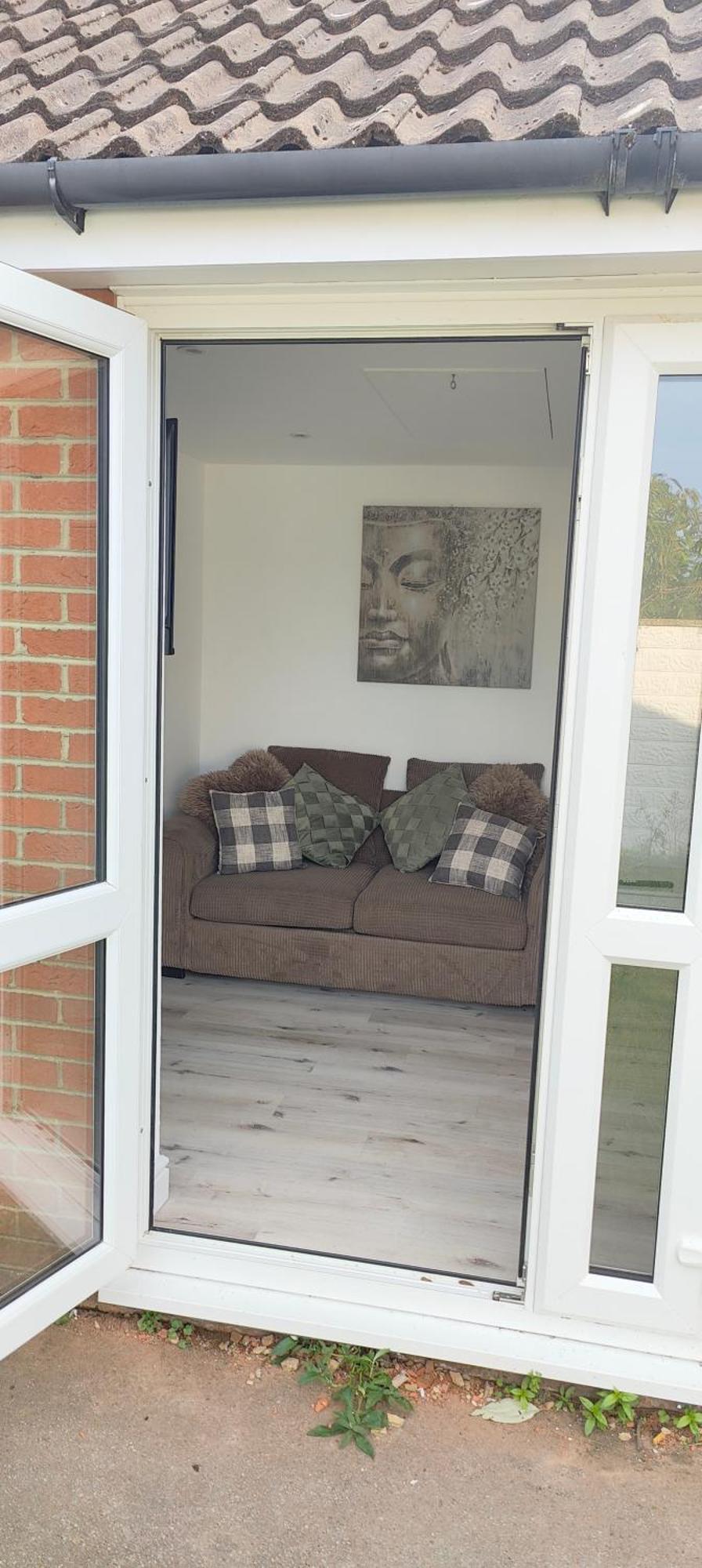 Cosy Bee And Apartment Bournemouth Dış mekan fotoğraf
