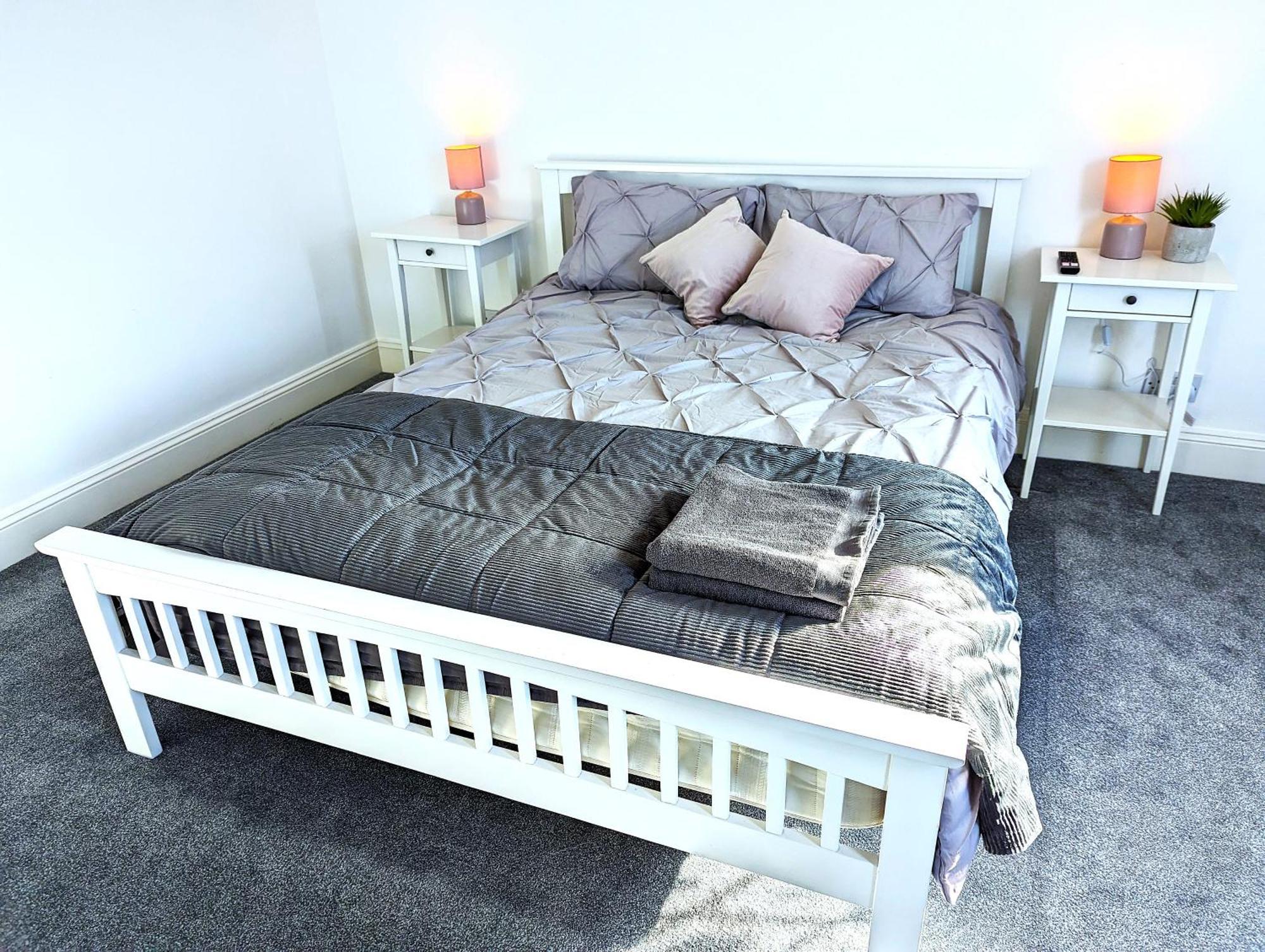 Cosy Bee And Apartment Bournemouth Dış mekan fotoğraf