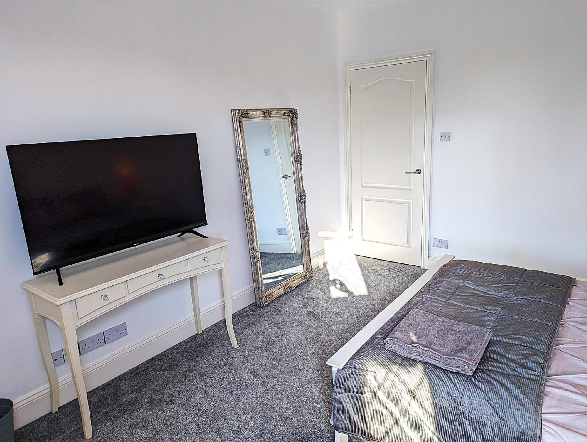 Cosy Bee And Apartment Bournemouth Dış mekan fotoğraf