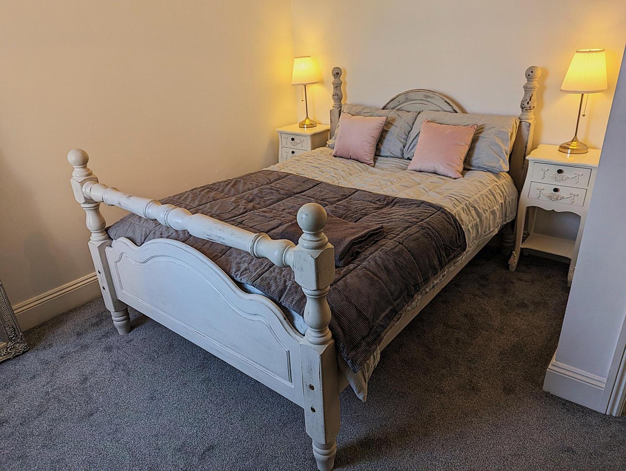 Cosy Bee And Apartment Bournemouth Dış mekan fotoğraf