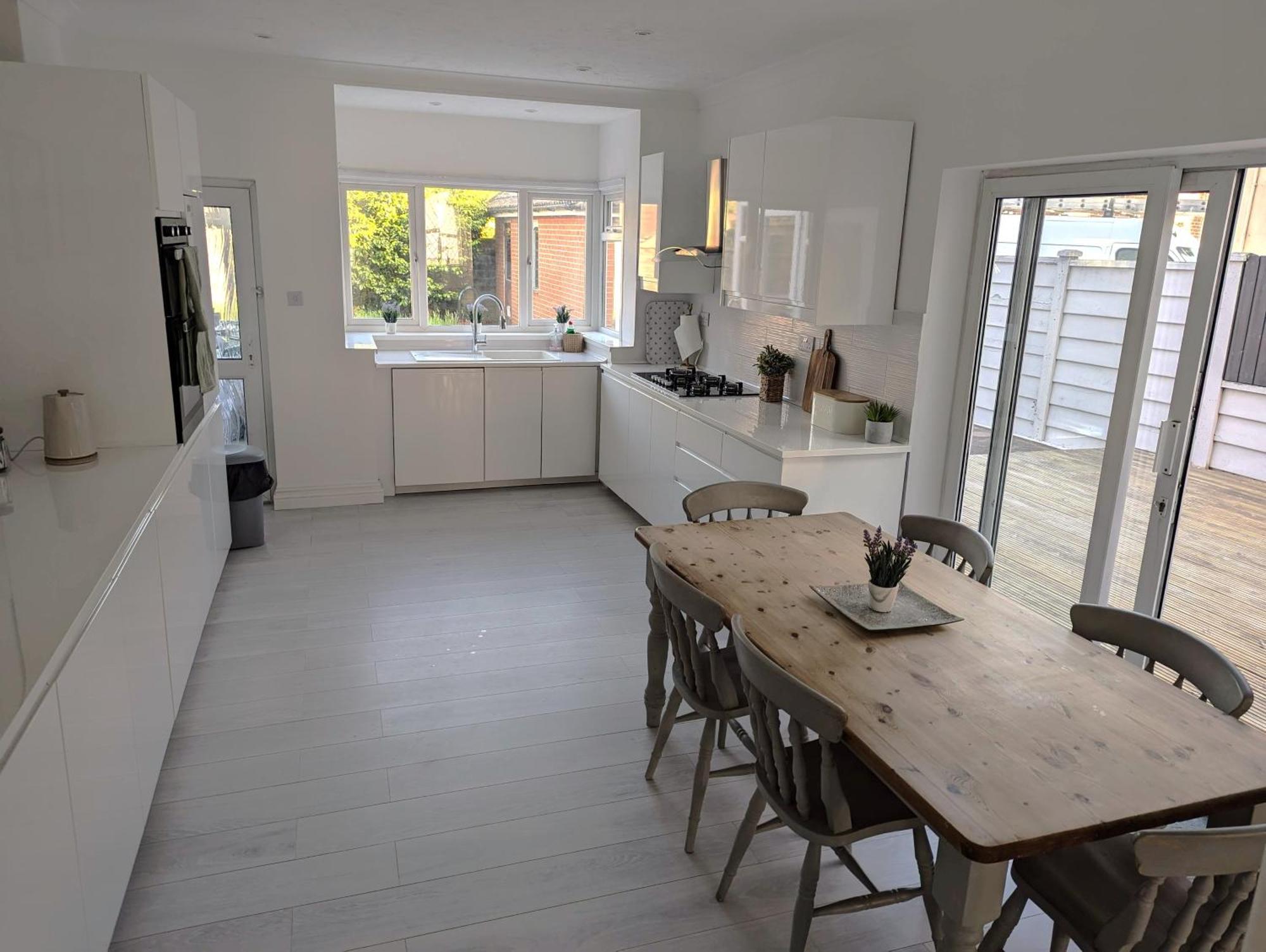 Cosy Bee And Apartment Bournemouth Dış mekan fotoğraf