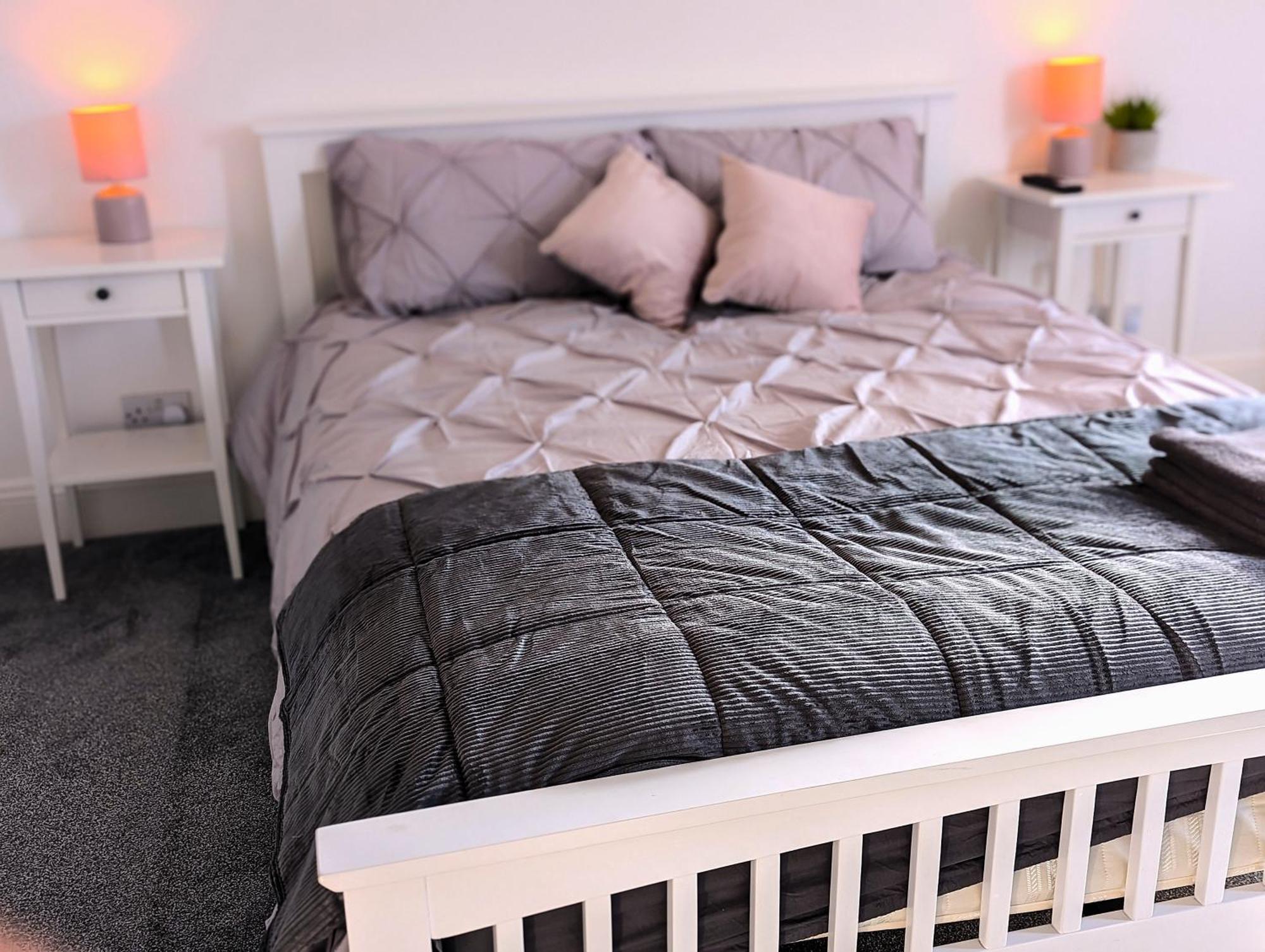Cosy Bee And Apartment Bournemouth Dış mekan fotoğraf