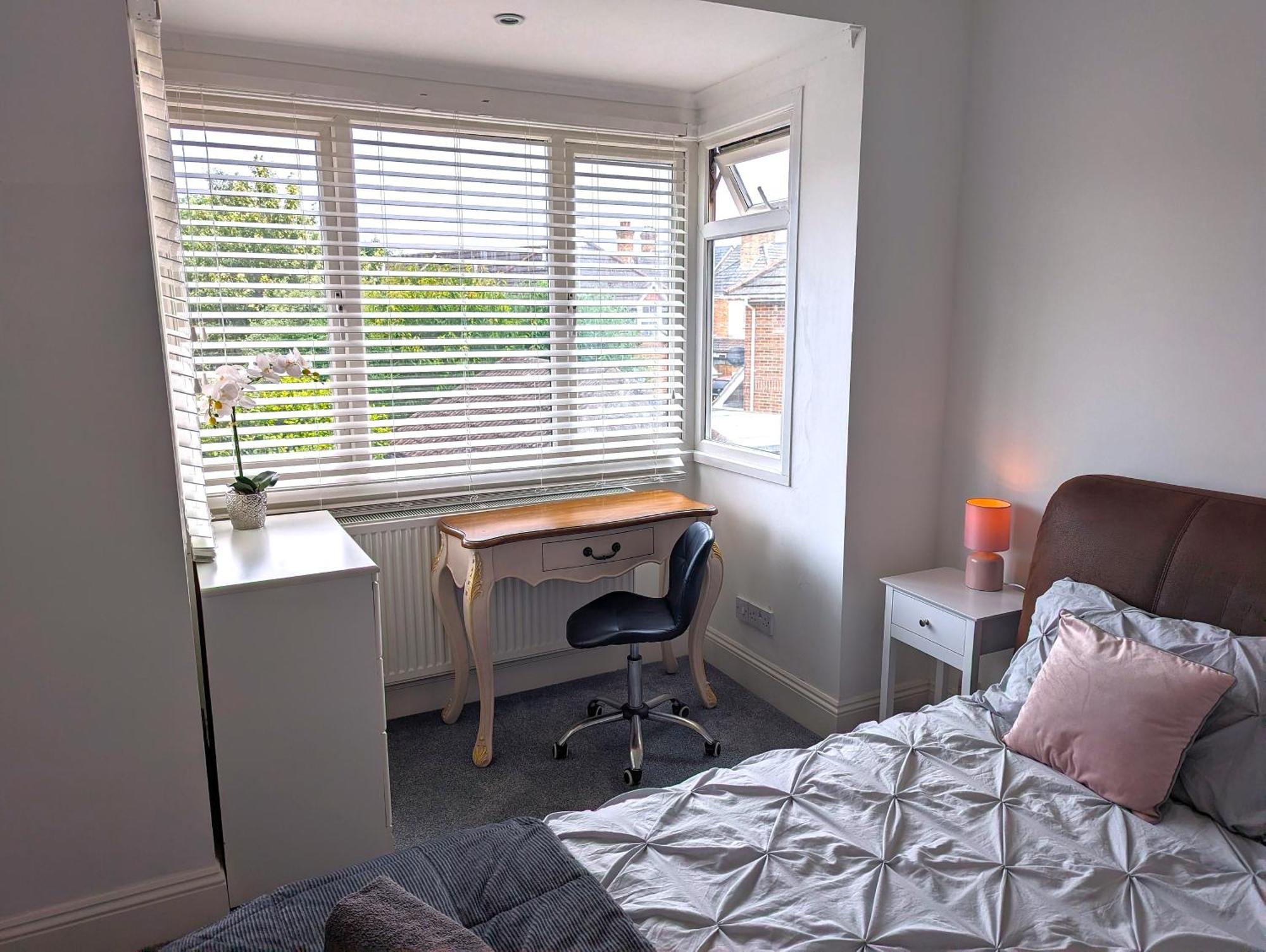 Cosy Bee And Apartment Bournemouth Dış mekan fotoğraf