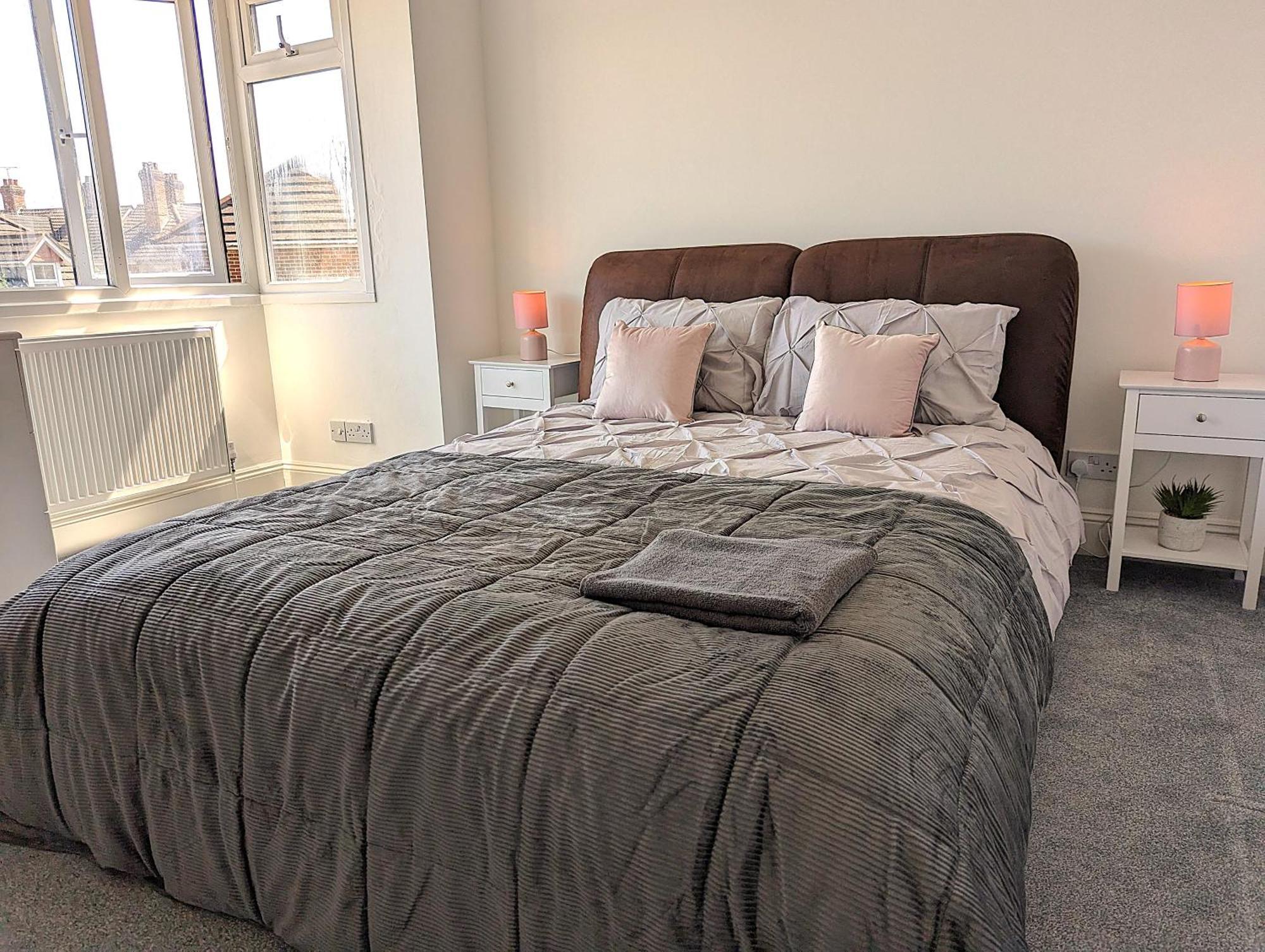 Cosy Bee And Apartment Bournemouth Dış mekan fotoğraf